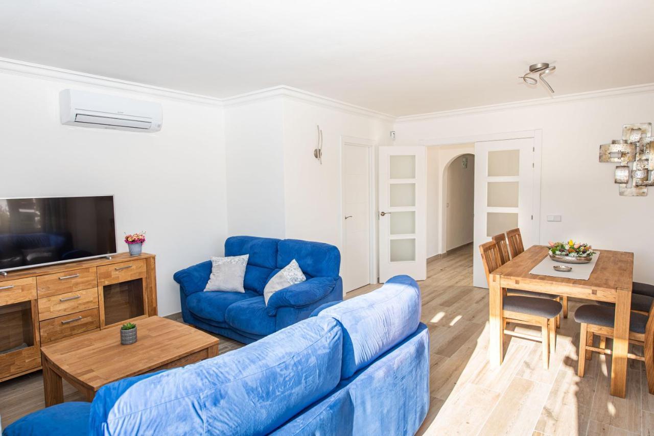 A Perfect Location For Holidays With Ac And Private Pool * Port de Pollença