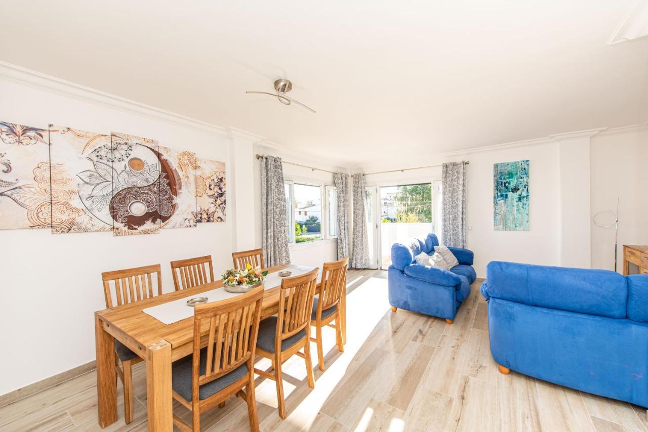 Chalet A Perfect Location For Holidays With Ac And Private Pool Port de Pollença